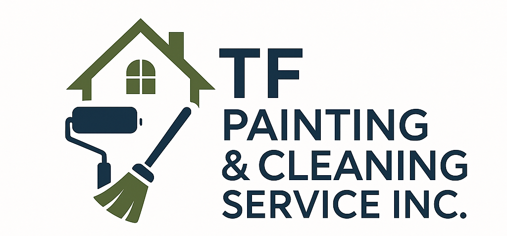 The TF Cleaning 